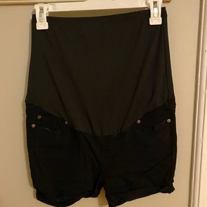 Maternity Shorts